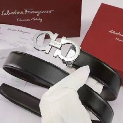 Ремень Salvatore Ferragamo - фото 3