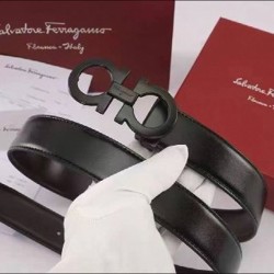 Ремень Salvatore Ferragamo - фото 5