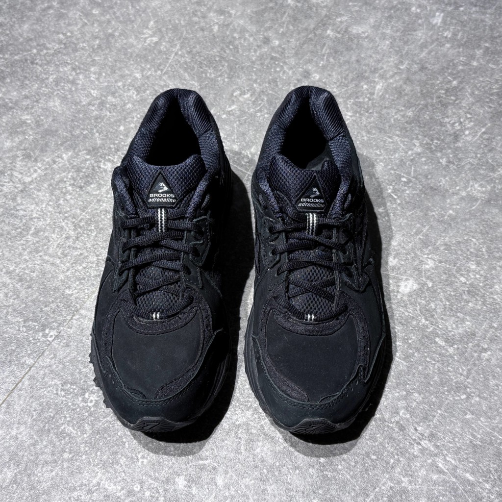 Кроссовки Brooks Adrenaline Walker 3