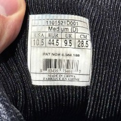 Кроссовки Brooks Adrenaline Walker 3 - фото 8
