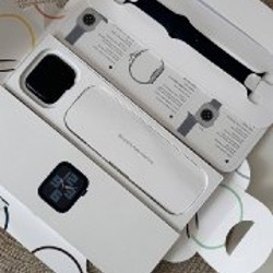 Apple Watch SE 2 - фото 2