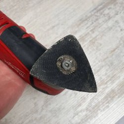 Реноватор Milwaukee M12 2426-20 - фото 4