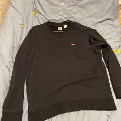 Sweatshirt Levis - фото 3