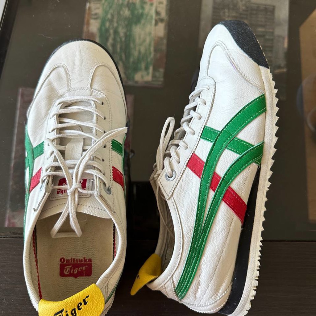 Onitsuka tiger Mexico 66