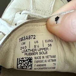Onitsuka tiger Mexico 66 - фото 2
