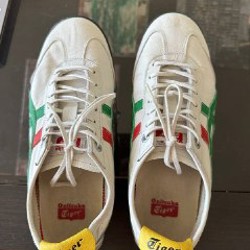 Onitsuka tiger Mexico 66 - фото 3
