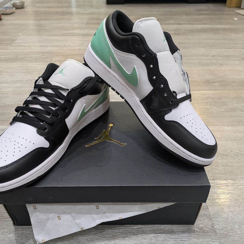 Nike Air Jordan 1 Low