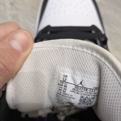 Nike Air Jordan 1 Low - фото 2