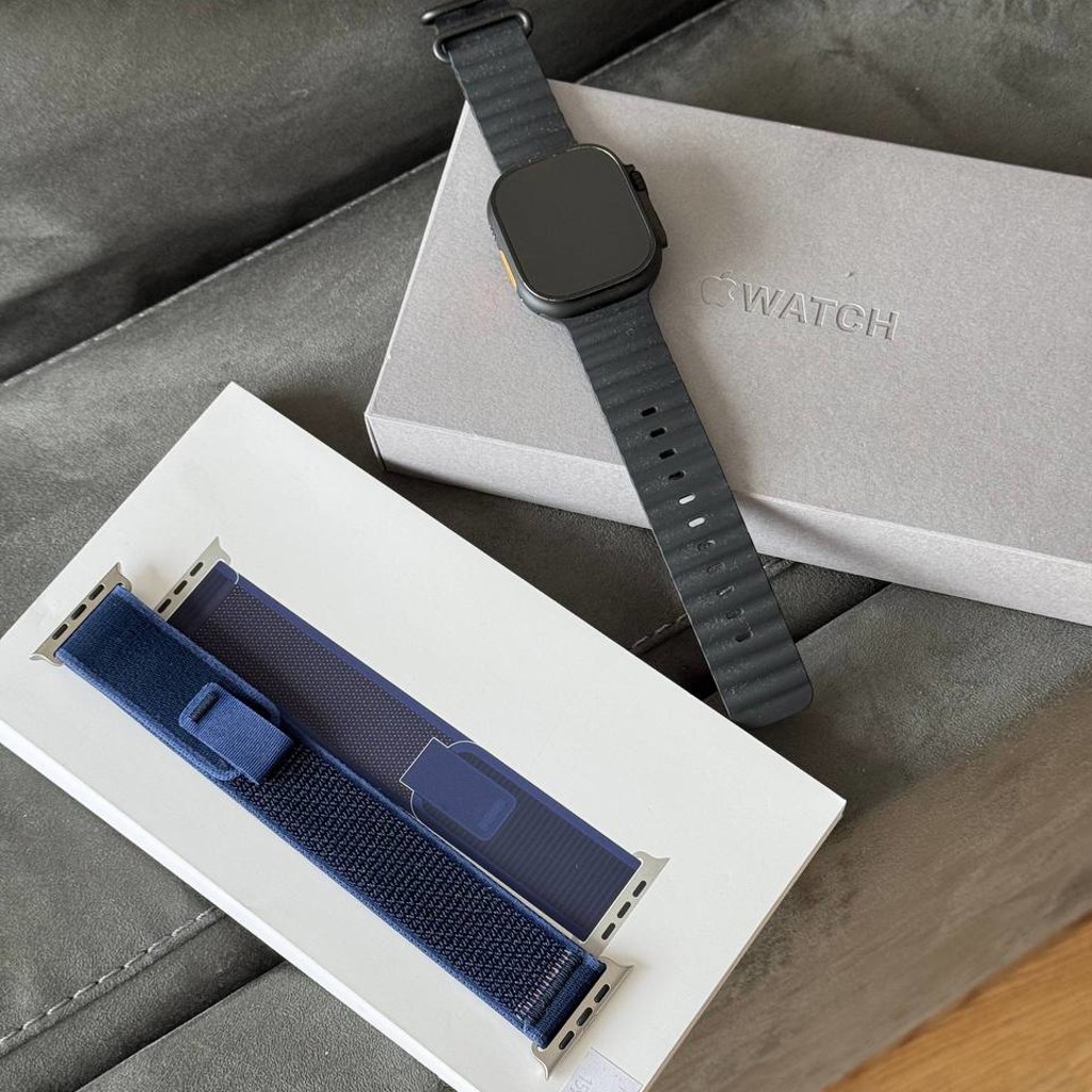 Apple Watch Ultra 2