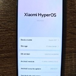 Xiaomi 12T - фото 2