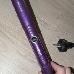 Фен Babyliss D410E Pro Hair Dryer - фото 2