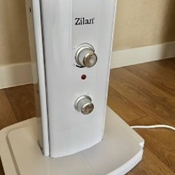 Карбоновый обогреватель Zilan ZLN4024 - фото 3