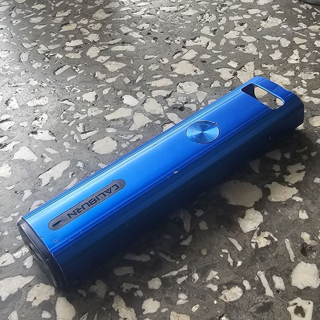 Caliburn G2