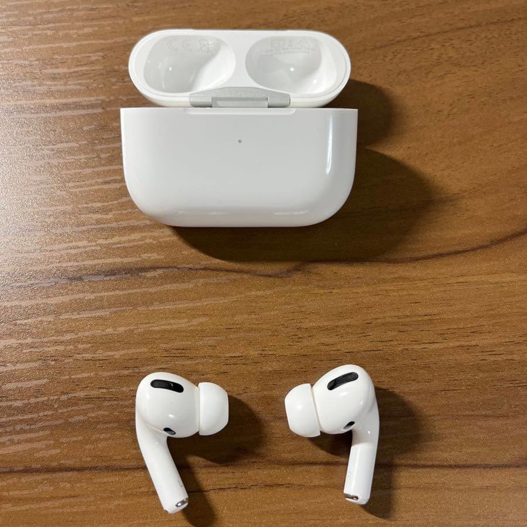AirPods Pro
