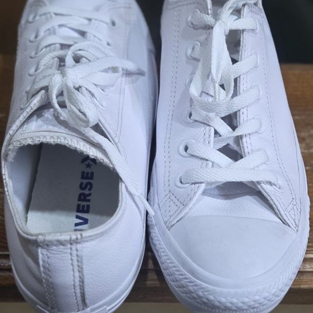 КОЖАНЫЕ CONVERSE