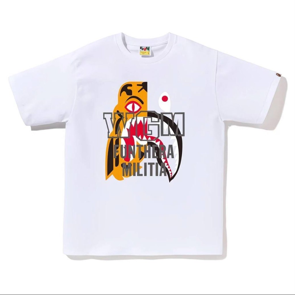 Tiger Shark Tee