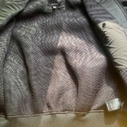 Core Regular Cargo Pants - фото 5