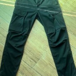 Core Regular Cargo Pants - фото 9