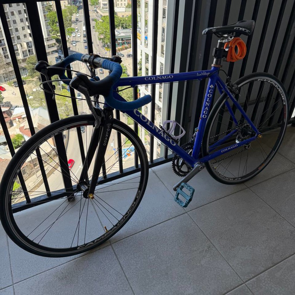 Colnago SQUADRA