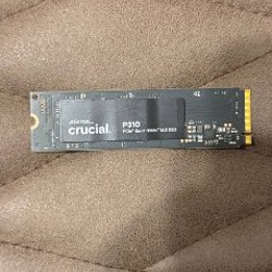SSD M.2 Crucial P310 - фото 2