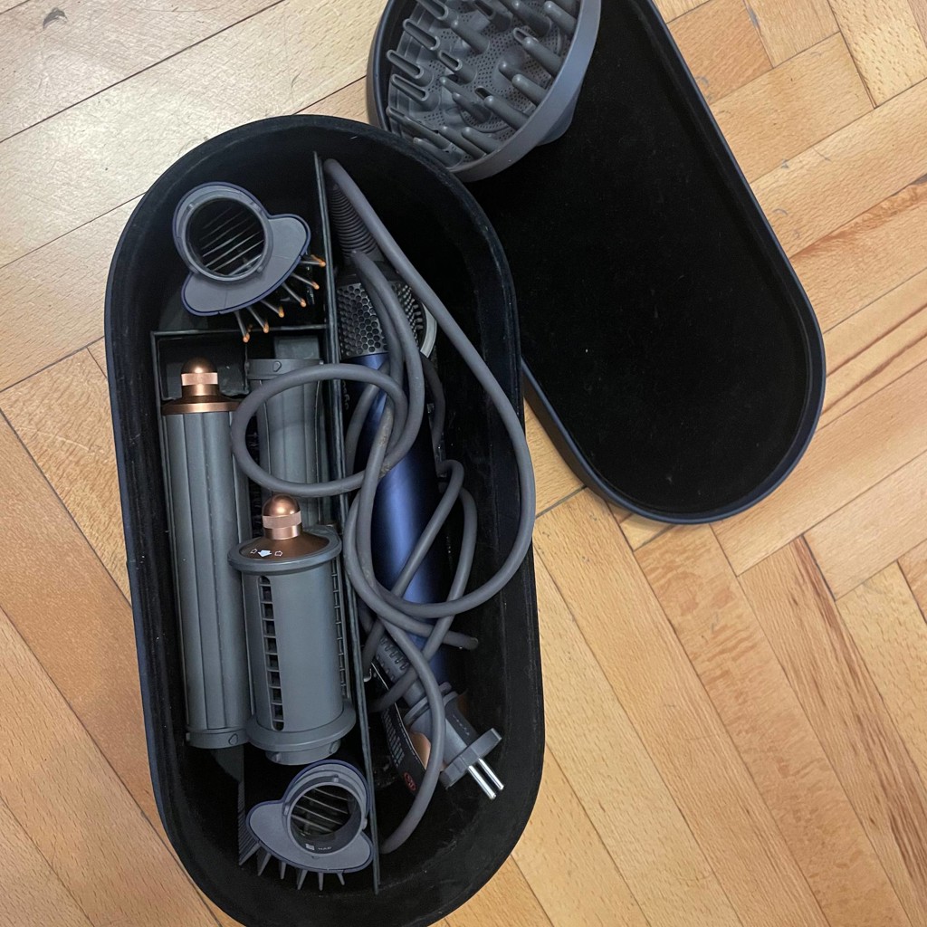 Dyson Airwrap Multi Styler Complete 2