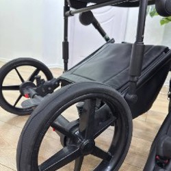 Детская коляска 3 в 1 - фото 9