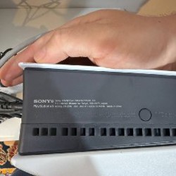 Sony PlayStation PS5 Slim 1TB - фото 2
