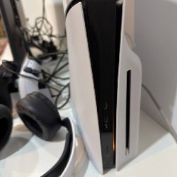 Sony PlayStation PS5 Slim 1TB - фото 3