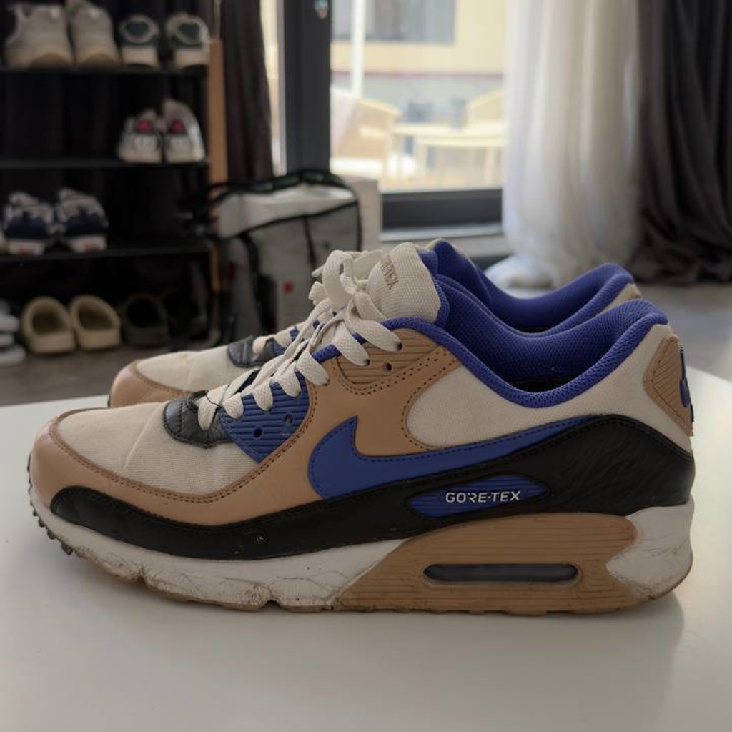 Nike air max 90 Gore-Tex