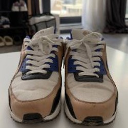 Nike air max 90 Gore-Tex - фото 2