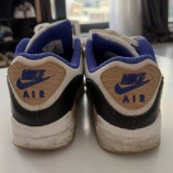 Nike air max 90 Gore-Tex - фото 3
