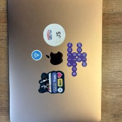 MacBook Air M1 - фото 3