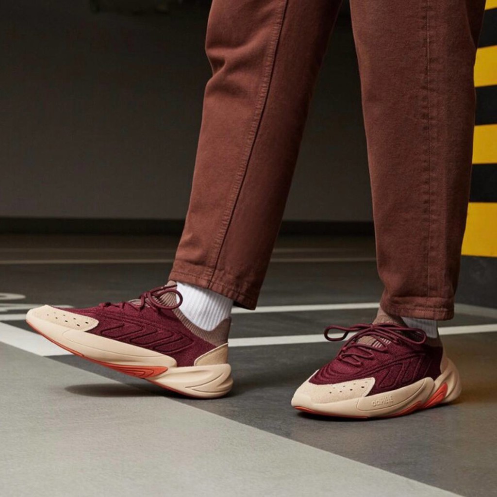 Кроссовки Adidas - OZELIA KNT