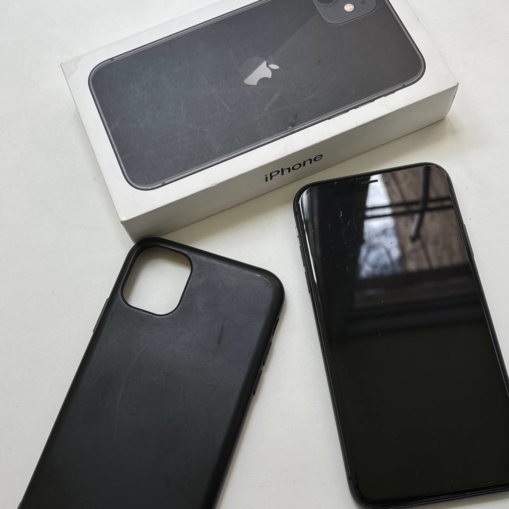 Iphone 11