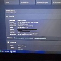 Ноутбук MSI Summit E13FlipEvo A12MT - фото 5