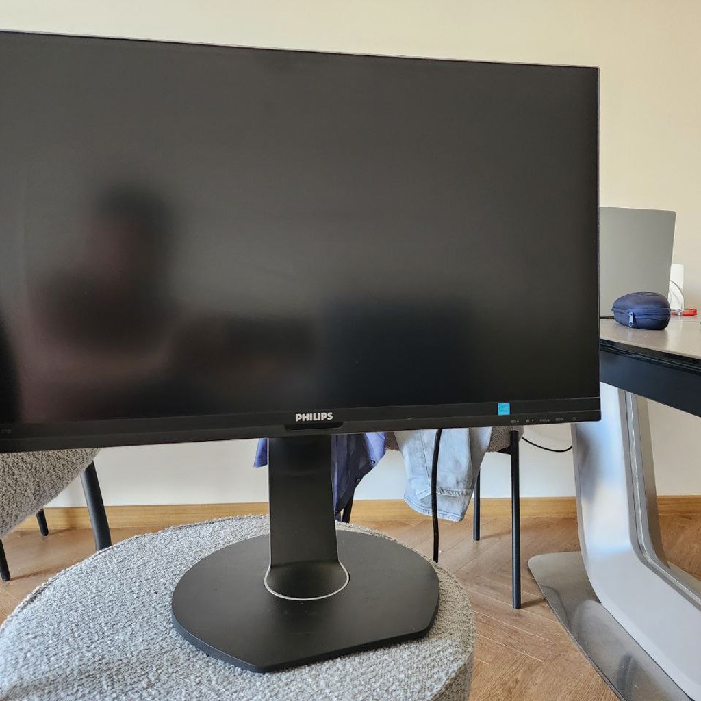 Монитор Philips 272B7QPJEB00