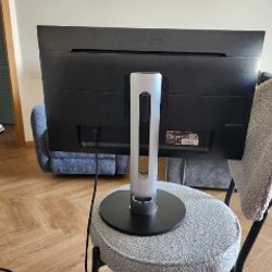 Монитор Philips 272B7QPJEB00 - фото 2