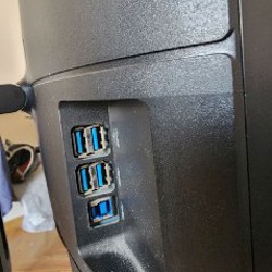 Монитор Philips 272B7QPJEB00 - фото 4