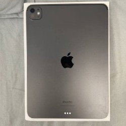 IPad Pro 11 - фото 2