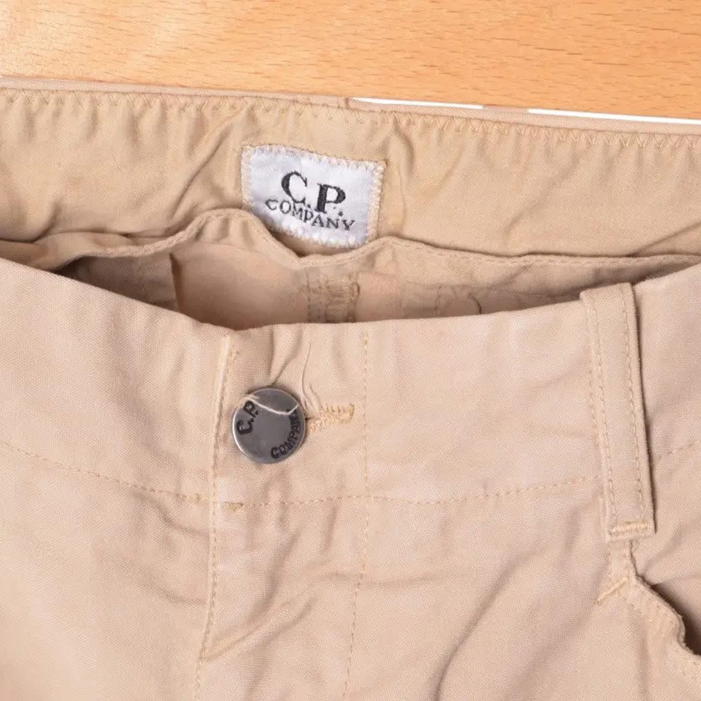 Брюки CP Company