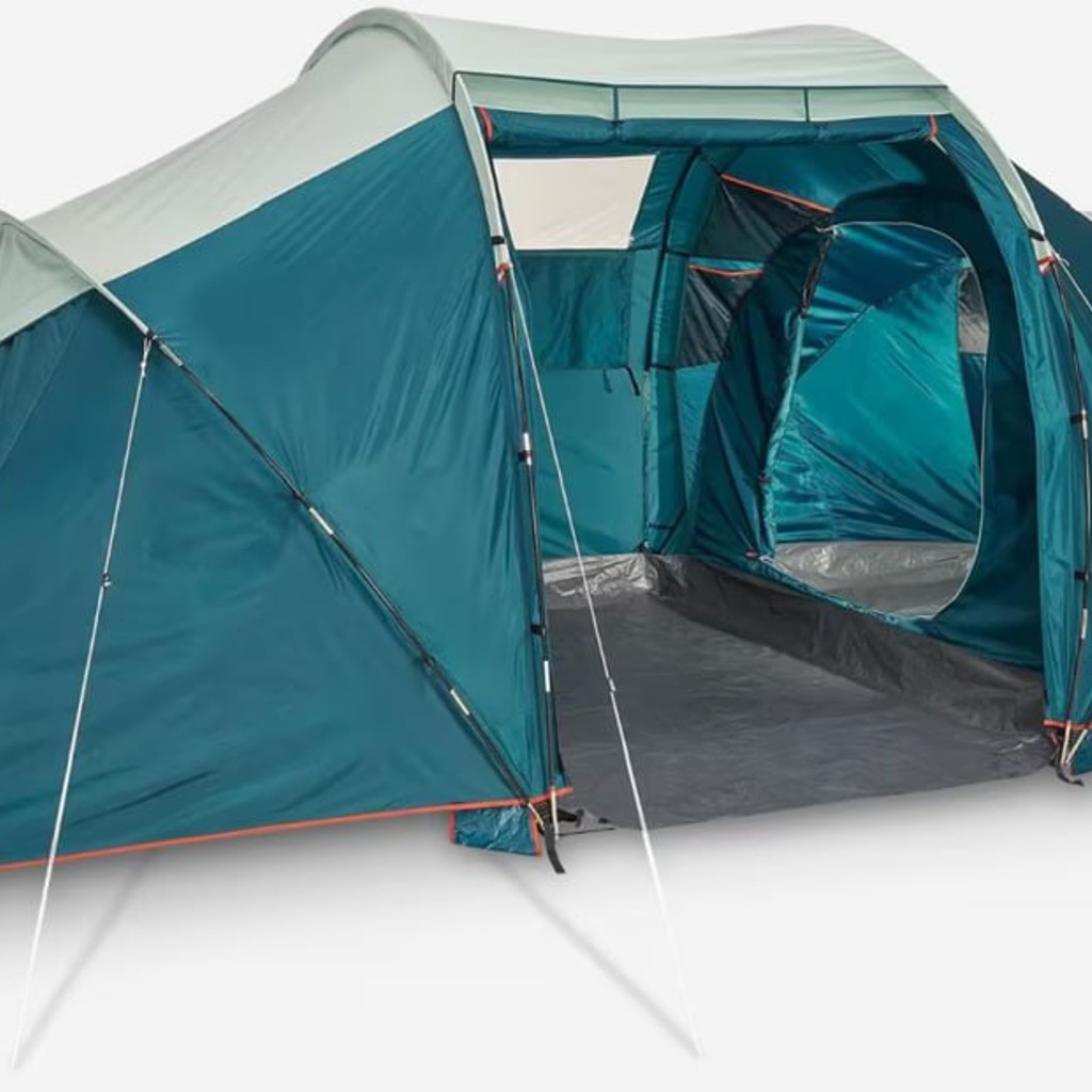Палатка Quechua Arpenaz 4.2