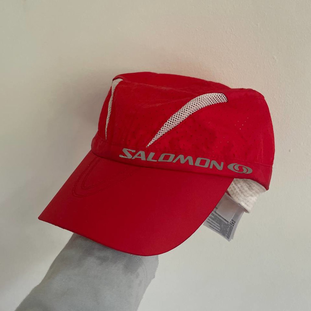 Кепка Salomon