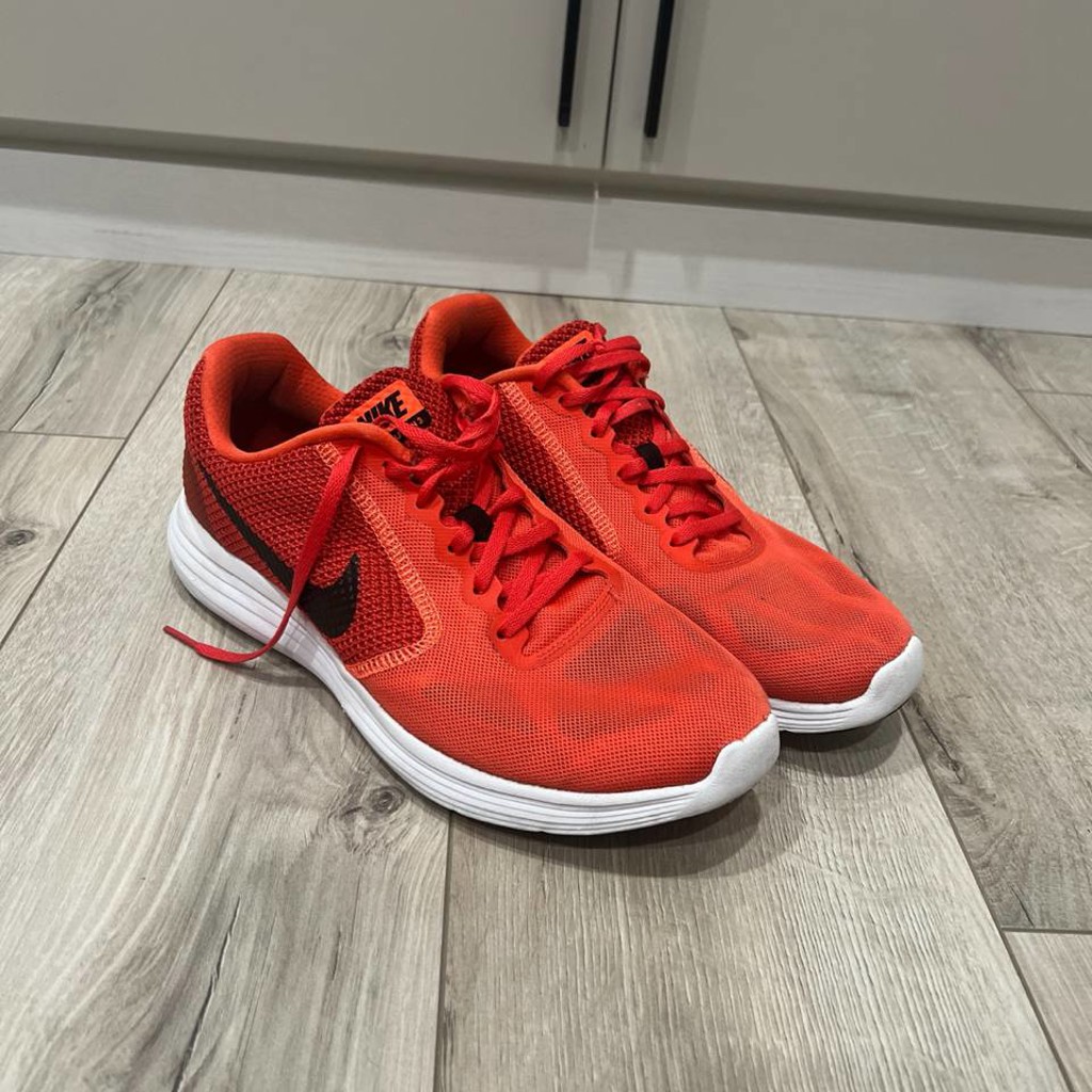 Мужские кроссовки Nike