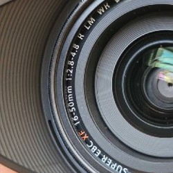 Fujifilm XM5 - фото 3