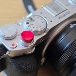 Fujifilm XM5 - фото 4