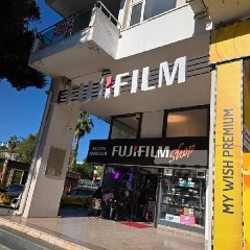 Fujifilm XM5 - фото 8
