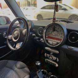 Mini Cooper Clubman - фото 6