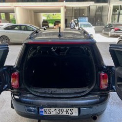 Mini Cooper Clubman - фото 10
