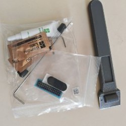 Принтер 3-D Bamboo Lab A1 - фото 3