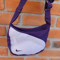 Винтажная сумка Nike Y2K - фото 2